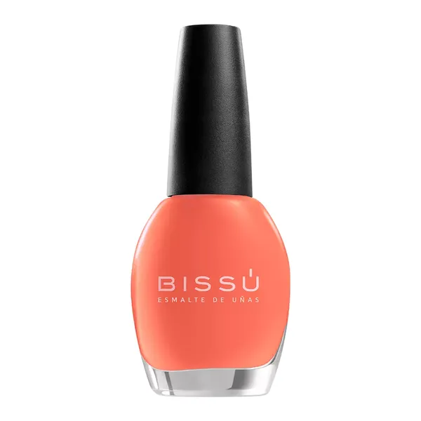 4 - Barniz Delicia Bissú