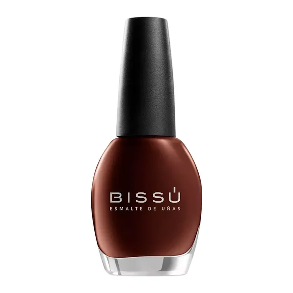 5 - Barniz Delicia Bissú