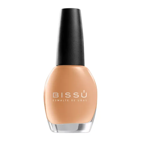 8 - Barniz Delicia Bissú