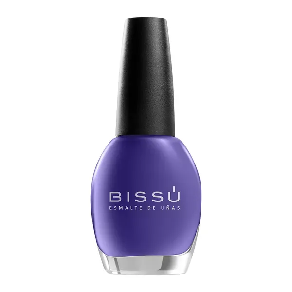 2 - Barniz Floral Bissú