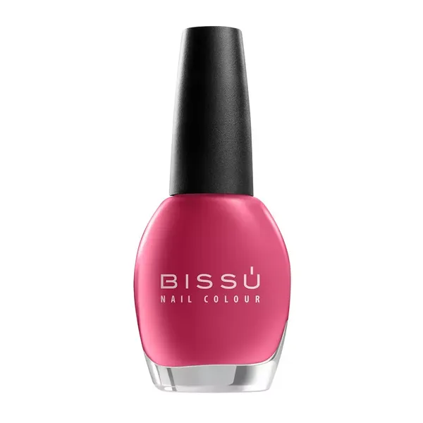 4 - Barniz Floral Bissú