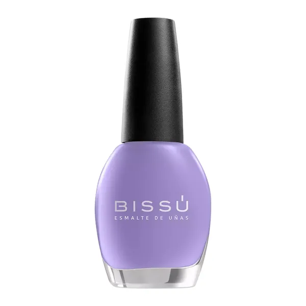 5 - Barniz Floral Bissú