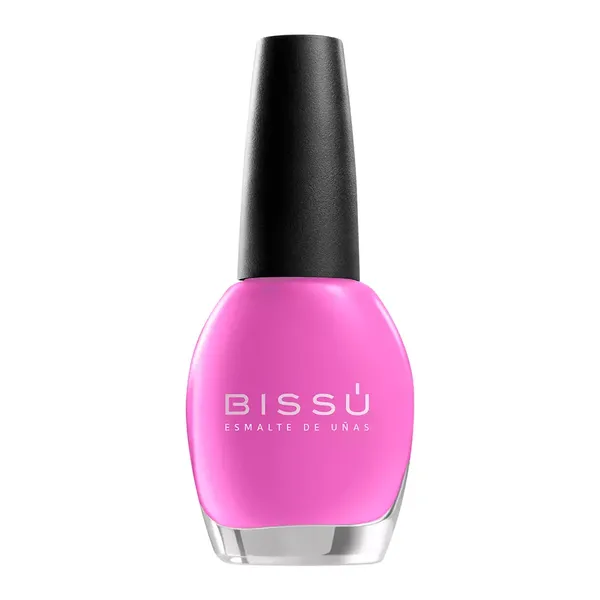 6 - Barniz Floral Bissú