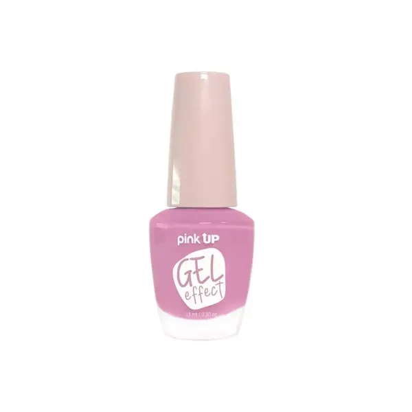 12 - Barniz Gel Effect Pink Up