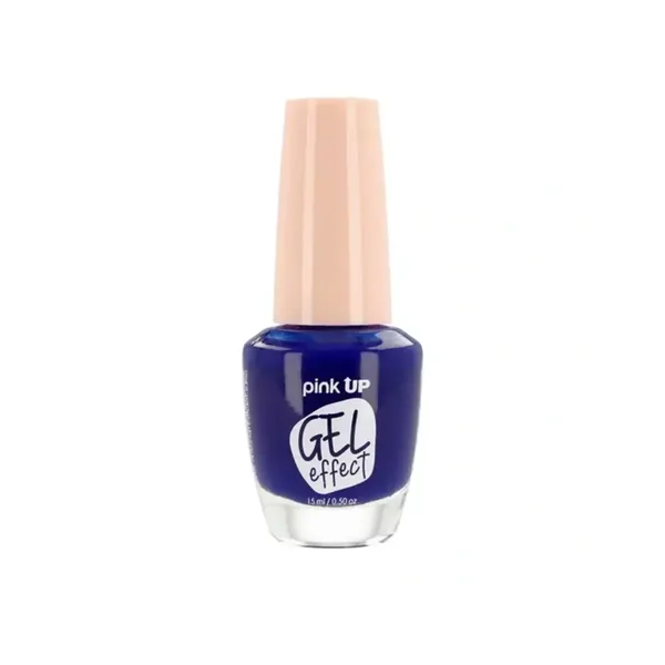 13 - Barniz Gel Effect Pink Up