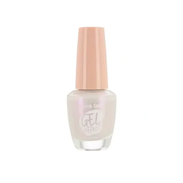 14 - Barniz Gel Effect Pink Up