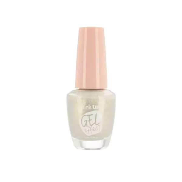 15 - Barniz Gel Effect Pink Up