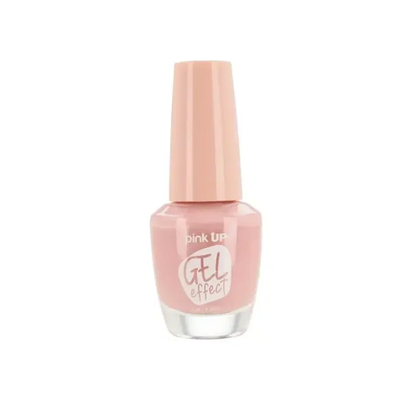 16 - Barniz Gel Effect Pink Up