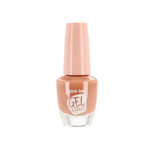 17 - Barniz Gel Effect Pink Up