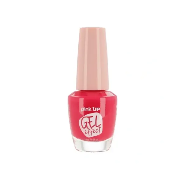 18 - Barniz Gel Effect Pink Up
