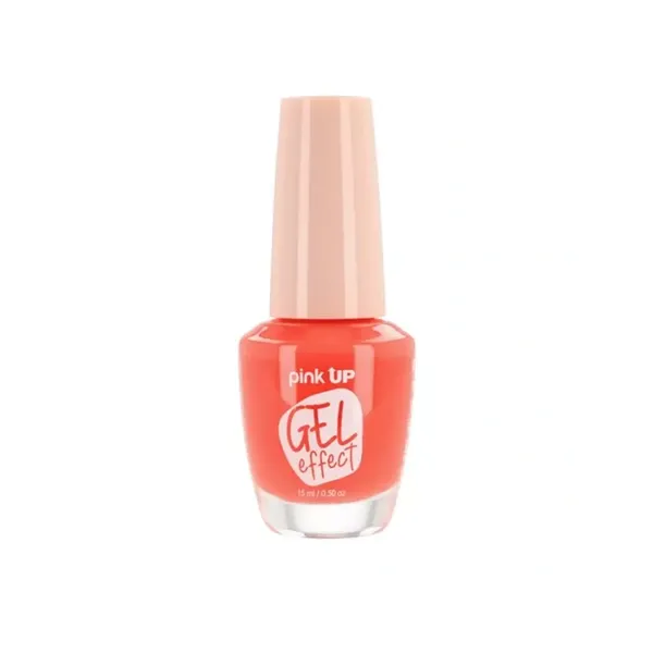 20 - Barniz Gel Effect Pink Up