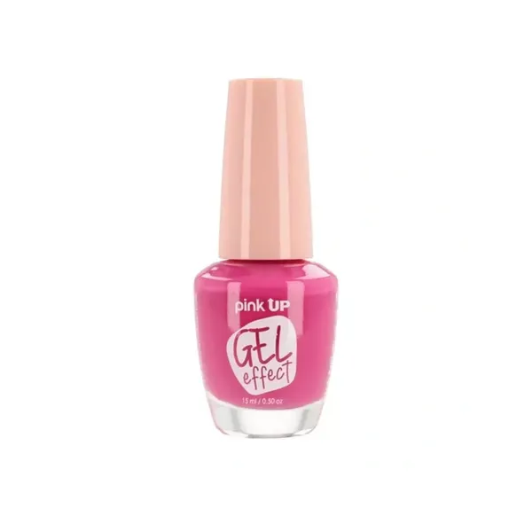 22 - Barniz Gel Effect Pink Up