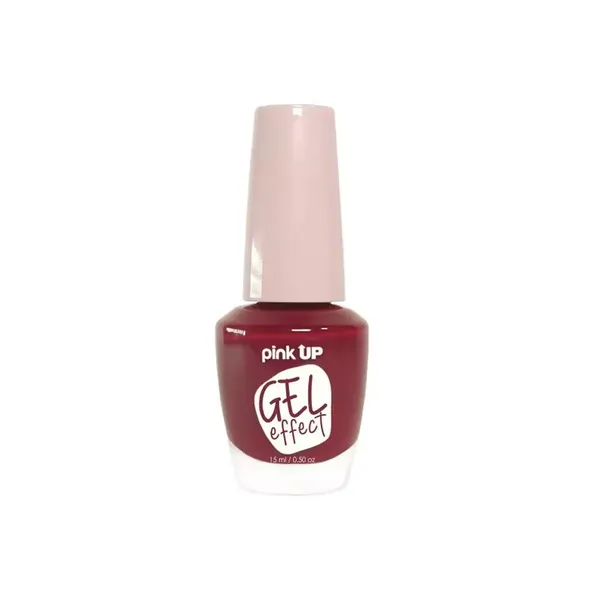 23 - Barniz Gel Effect Pink Up