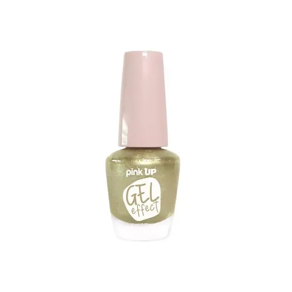 24 - Barniz Gel Effect Pink Up