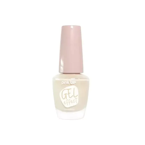 25 - Barniz Gel Effect Pink Up