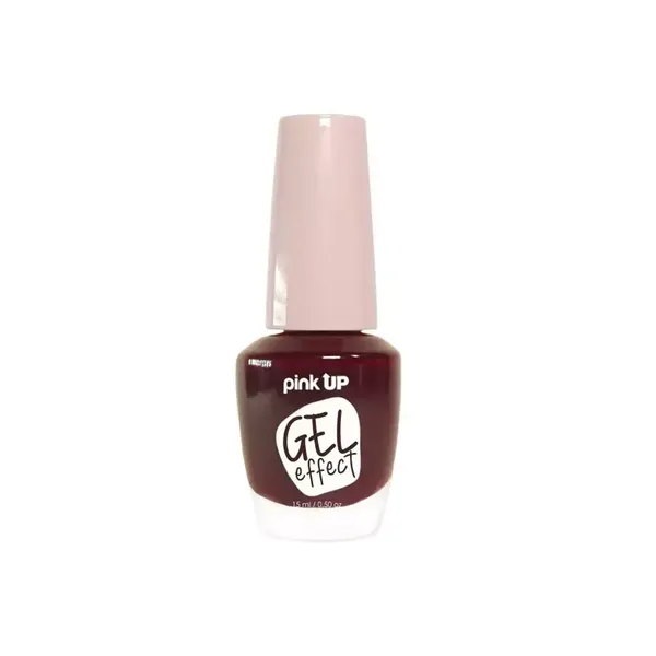 26 - Barniz Gel Effect Pink Up