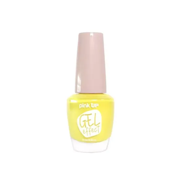 29 - Barniz Gel Effect Pink Up