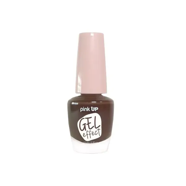 2 - Barniz Gel Effect Pink Up