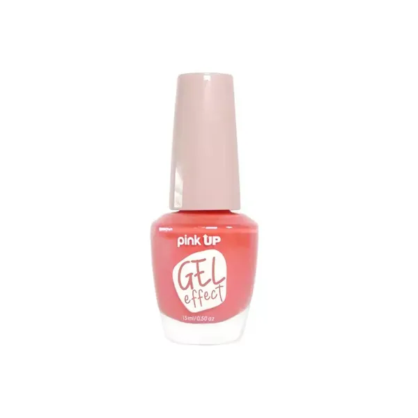 3 - Barniz Gel Effect Pink Up