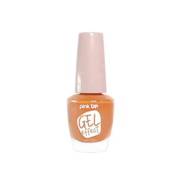 4 - Barniz Gel Effect Pink Up
