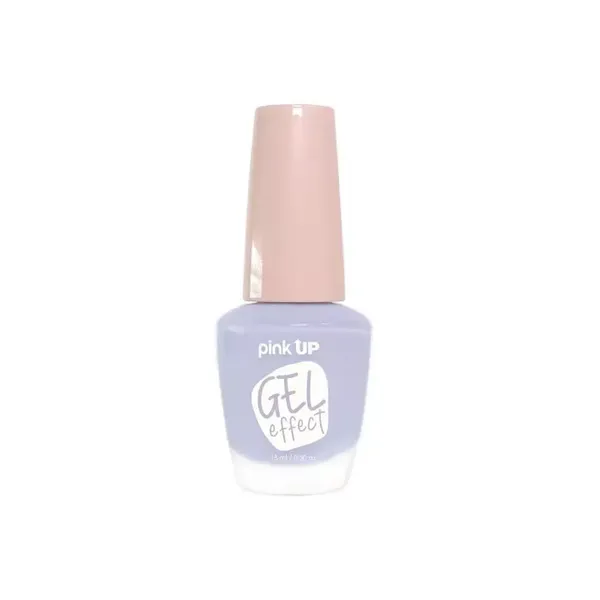 6 - Barniz Gel Effect Pink Up