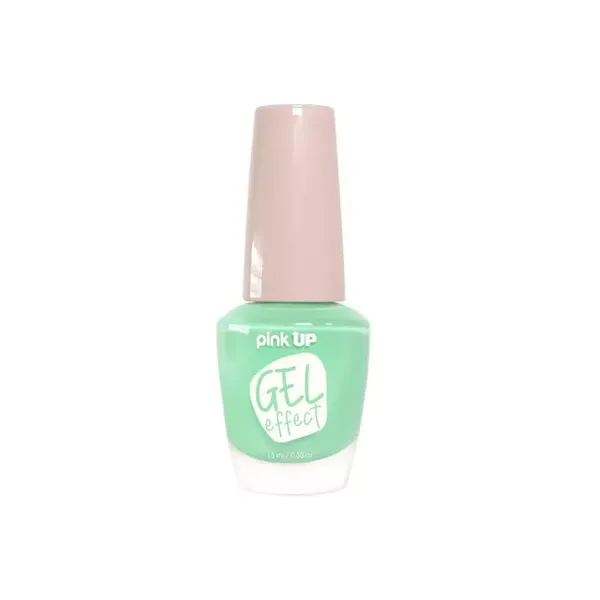 8 - Barniz Gel Effect Pink Up