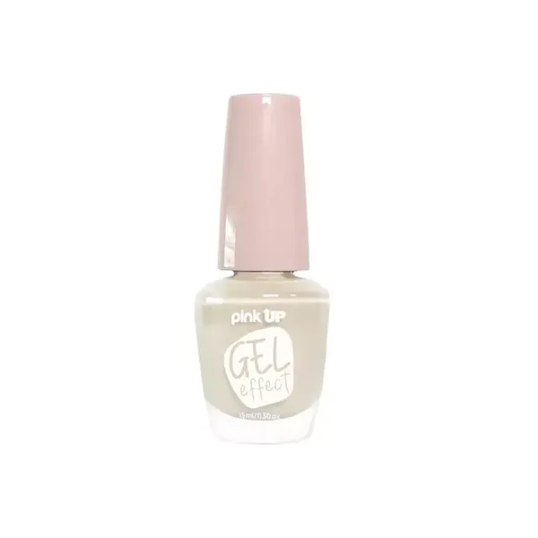 9 - Barniz Gel Effect Pink Up