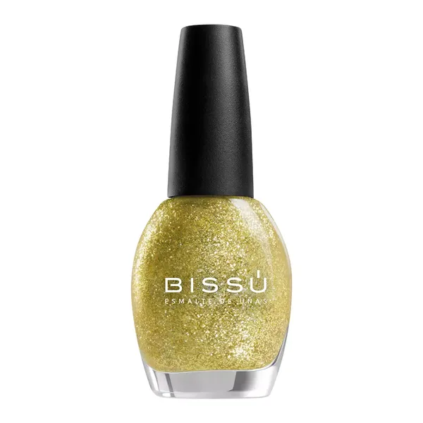 1 - Barniz Glitter Bissú