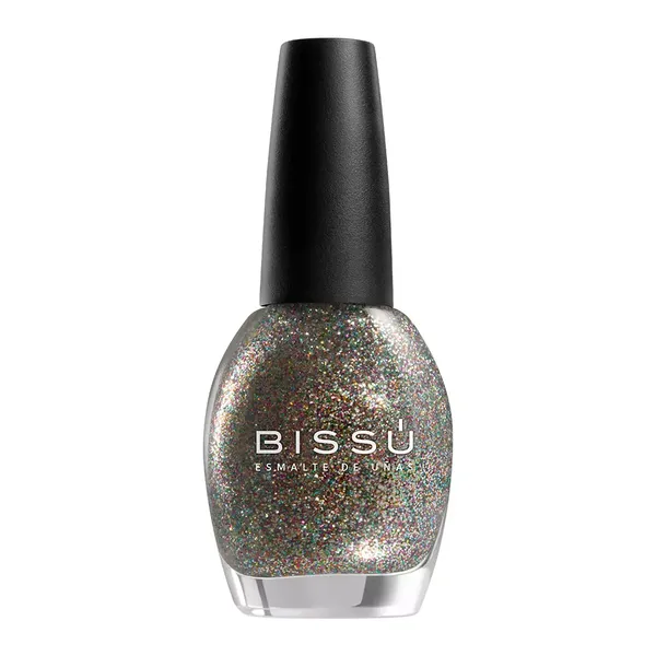 3 - Barniz Glitter Bissú