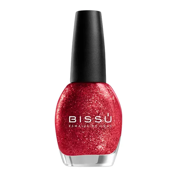 4 - Barniz Glitter Bissú