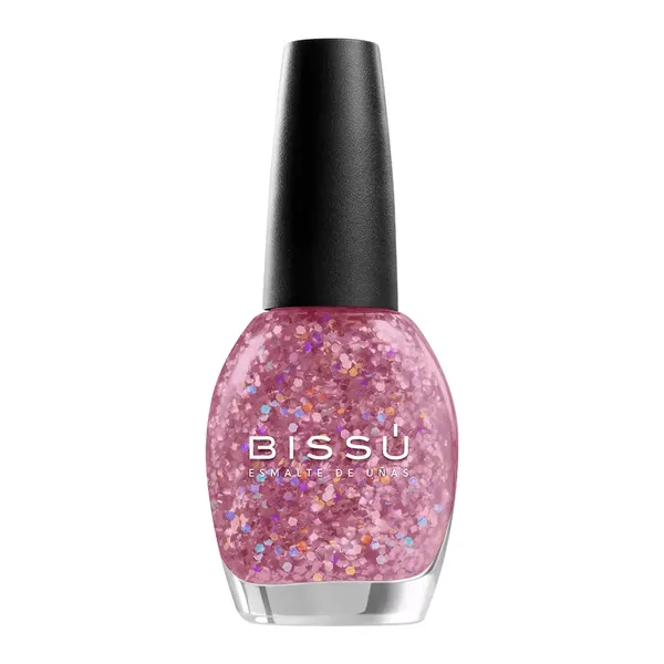 5 - Barniz Glitter Bissú