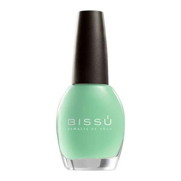 2 - Barniz Pastel Bissú