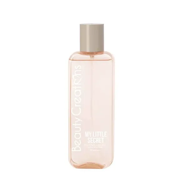 10 - Body Mist Own Your Beauty Beauty Creations