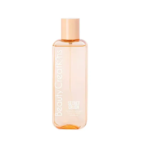 2 - Body Mist Own Your Beauty Beauty Creations