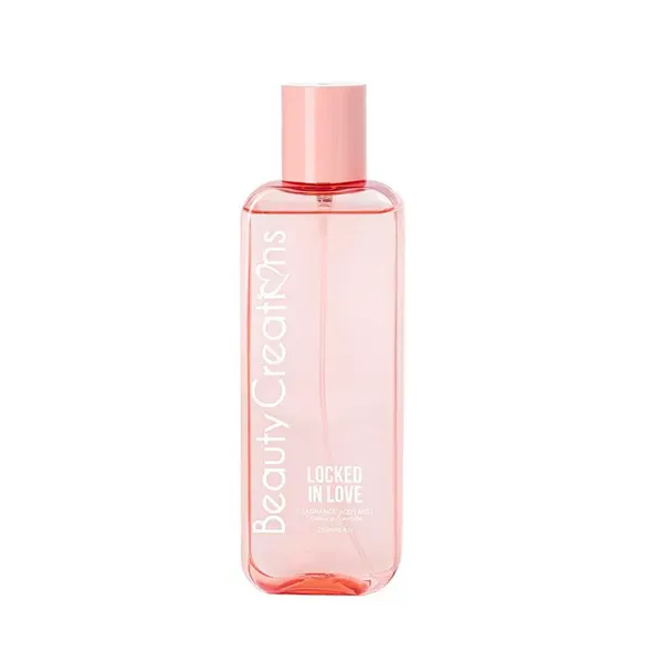3 - Body Mist Own Your Beauty Beauty Creations
