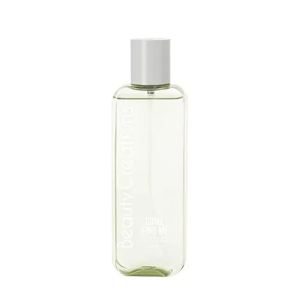 5 - Body Mist Own Your Beauty Beauty Creations