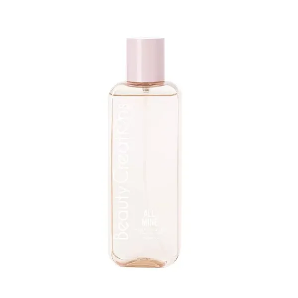 7 - Body Mist Own Your Beauty Beauty Creations