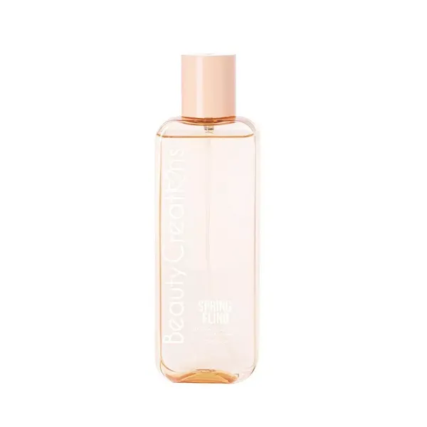 8 - Body Mist Own Your Beauty Beauty Creations