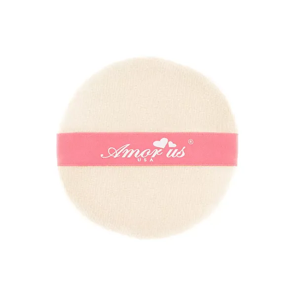 1 - Borla Powder Puff Amor Us
