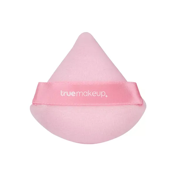 Borla Triangular True Makeup
