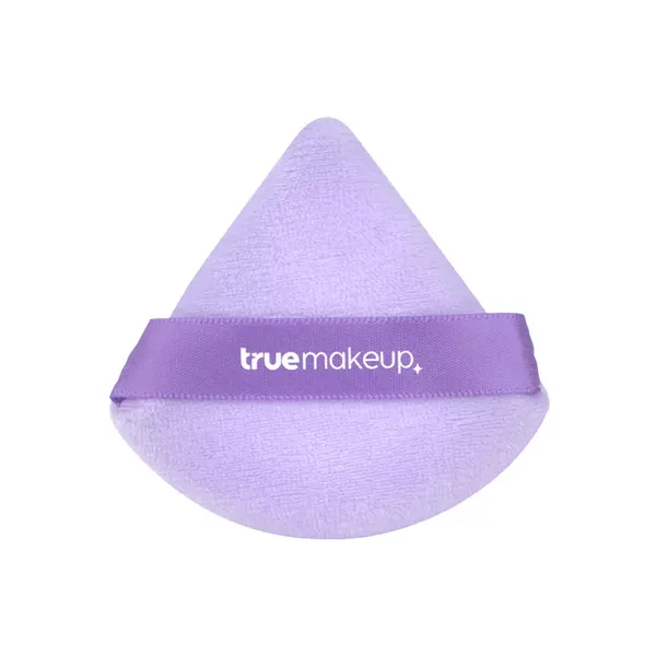 2 - Borla Triangular True Makeup