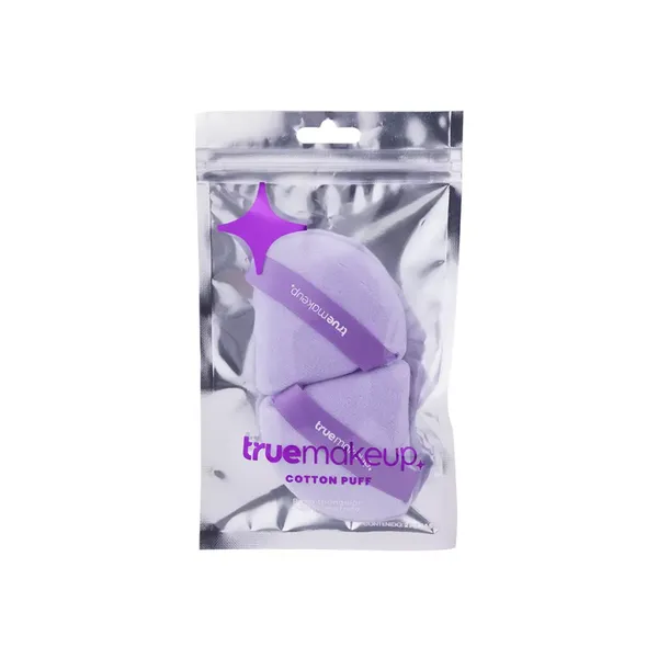 3 - Borla Triangular True Makeup