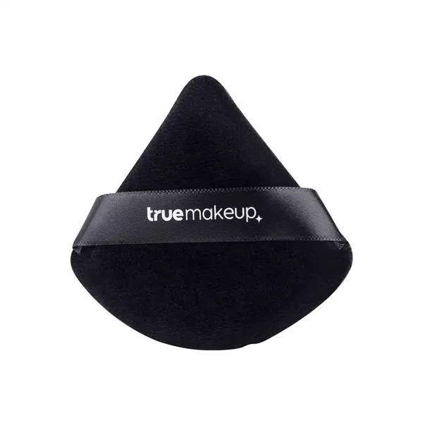 4 - Borla Triangular True Makeup