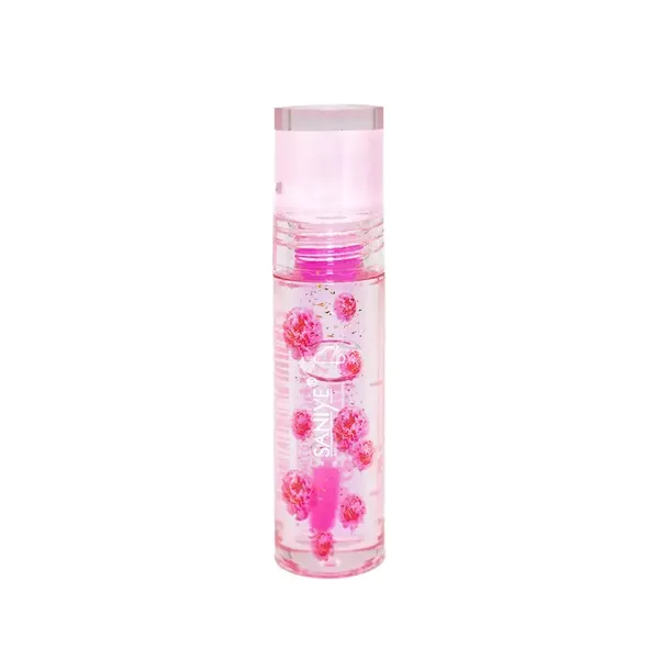 2 - Brillo de Labios Blooming 24k Saniye