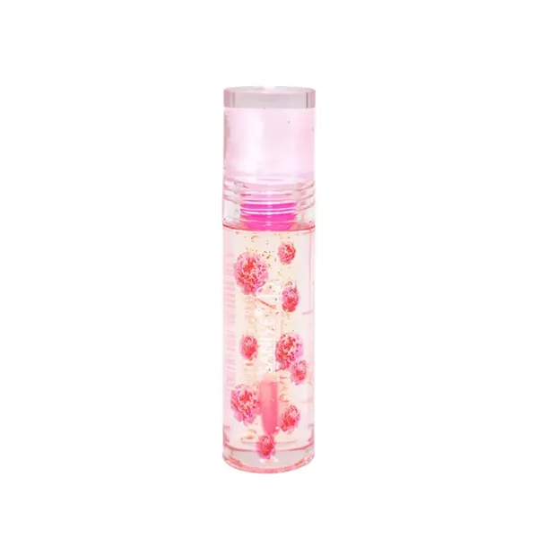 3 - Brillo de Labios Blooming 24k Saniye