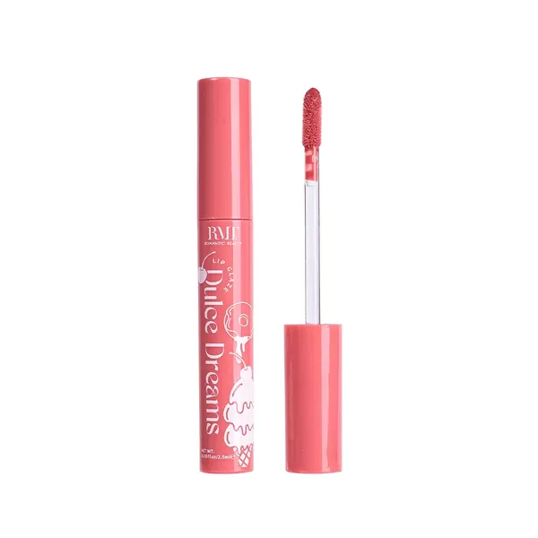 2 - Brillo de Labios Dulce Dreams Romantic Beauty