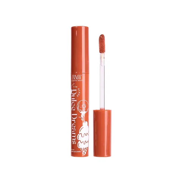 3 - Brillo de Labios Dulce Dreams Romantic Beauty