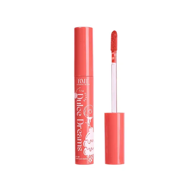 4 - Brillo de Labios Dulce Dreams Romantic Beauty