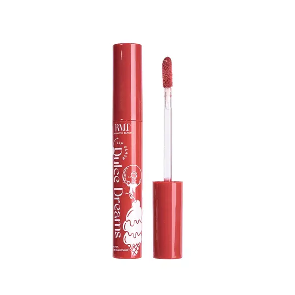 6 - Brillo de Labios Dulce Dreams Romantic Beauty