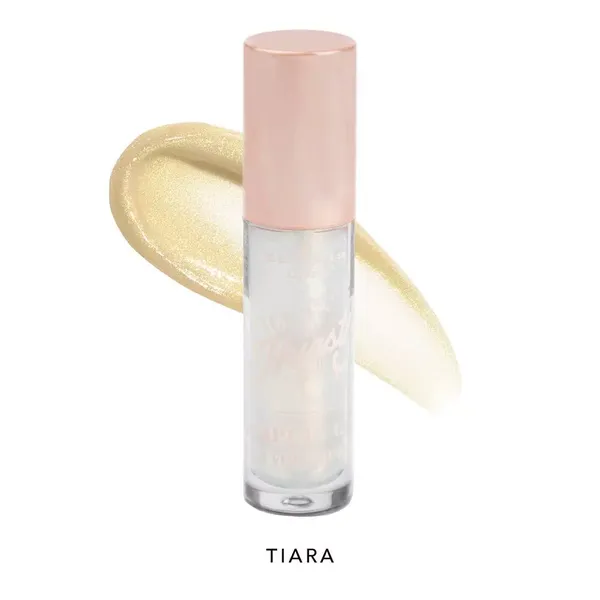 3 - Brillo de Labios Fill-In Thirsty Italia Deluxe
